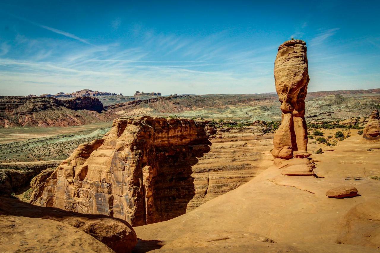 Rim Village N1 Moab Zewnętrze zdjęcie
