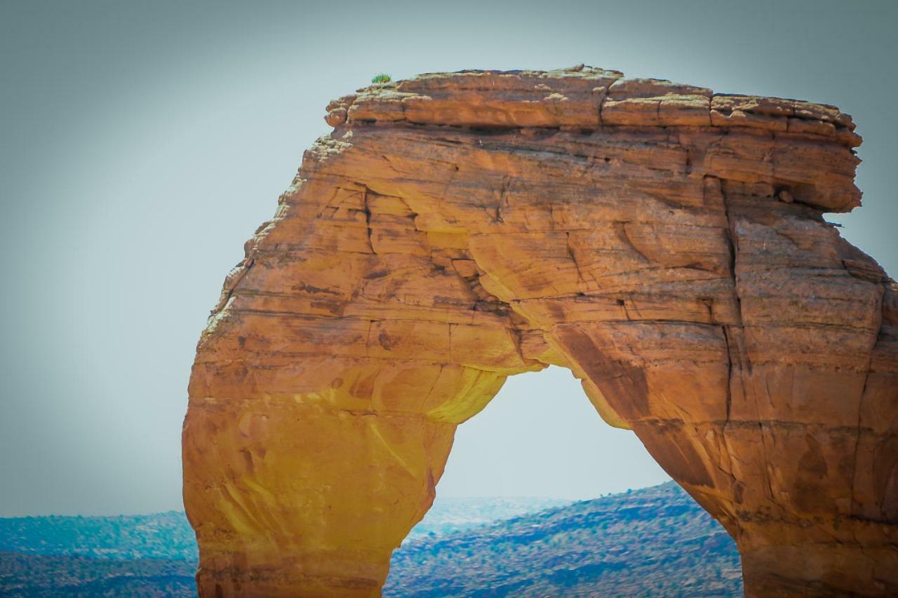 Rim Village N1 Moab Zewnętrze zdjęcie