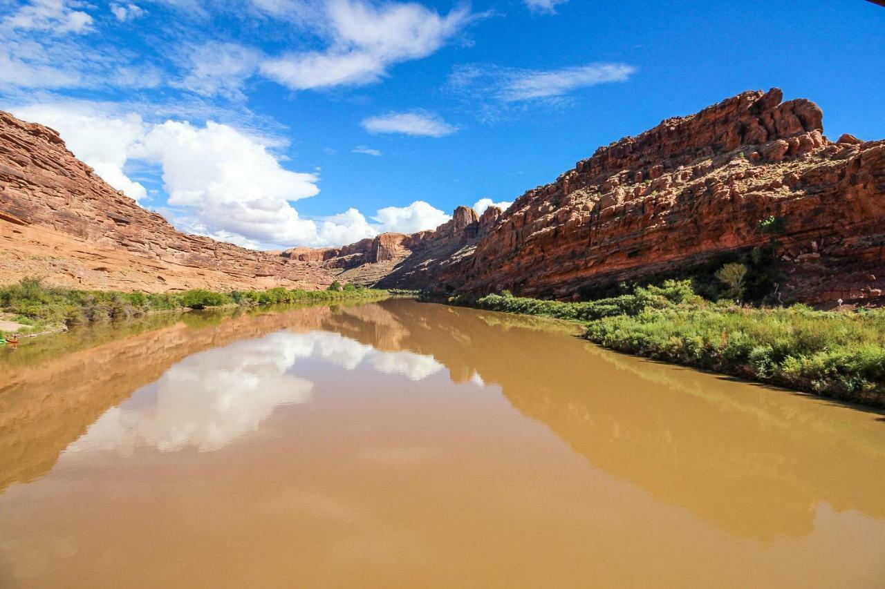 Rim Village N1 Moab Zewnętrze zdjęcie