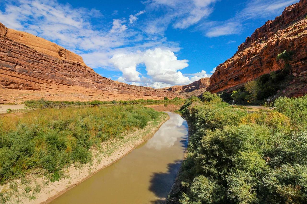 Rim Village N1 Moab Zewnętrze zdjęcie