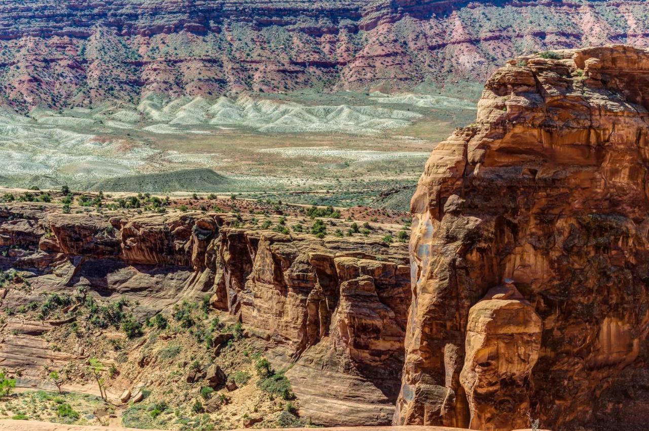 Rim Village N1 Moab Zewnętrze zdjęcie